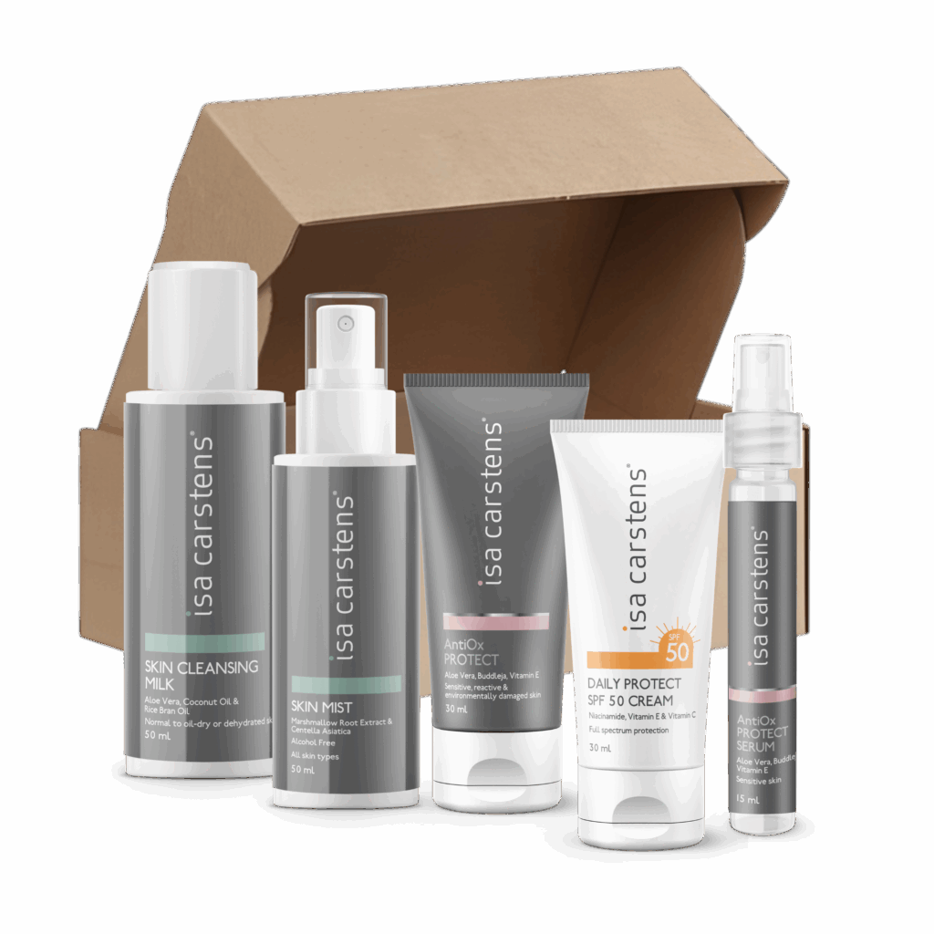 AntiOx - Starter Kit Refill